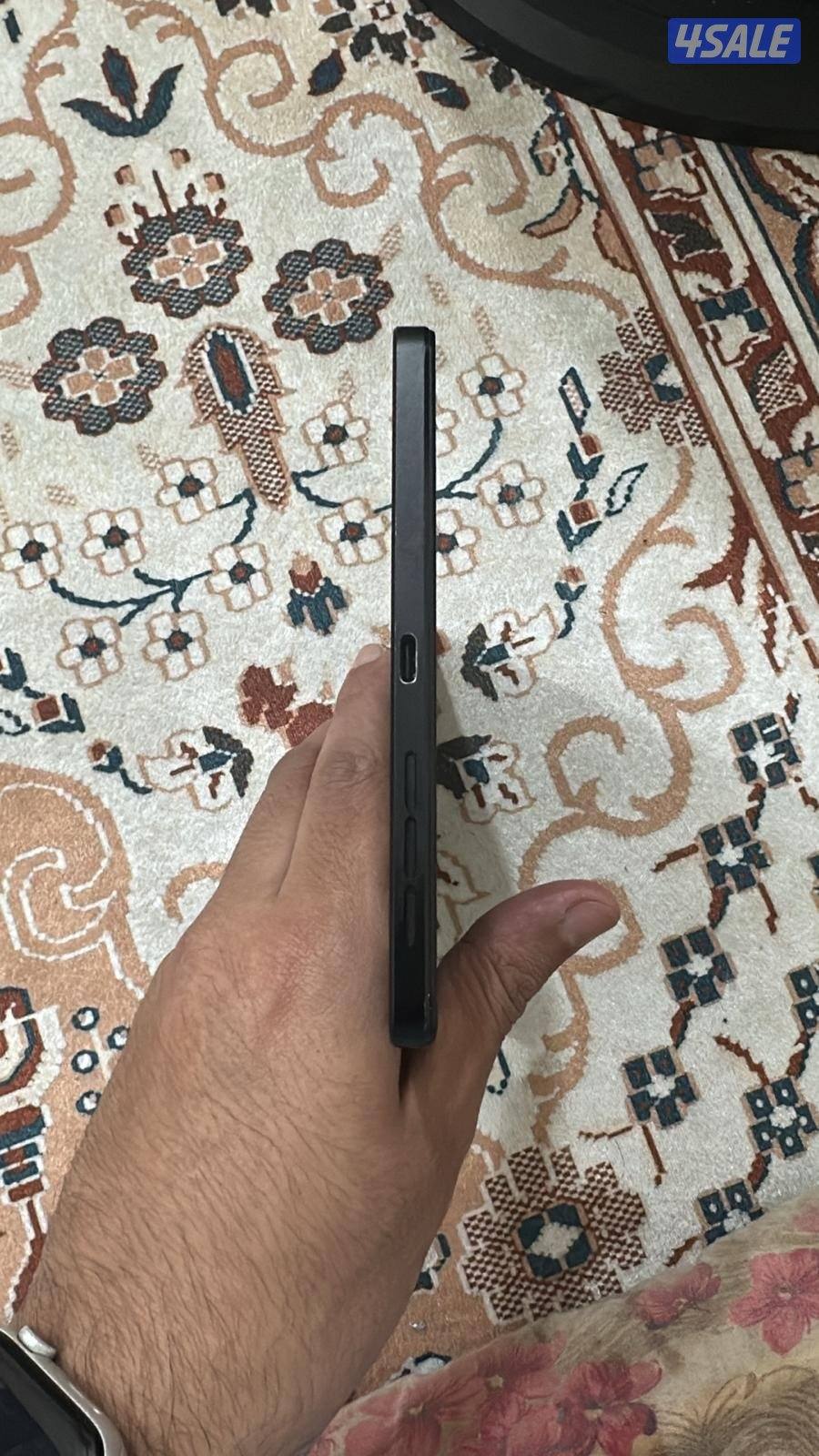 ايباد ببجي 165 فريم2