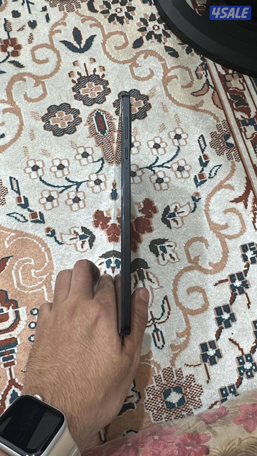 ايباد ببجي 165 فريم5