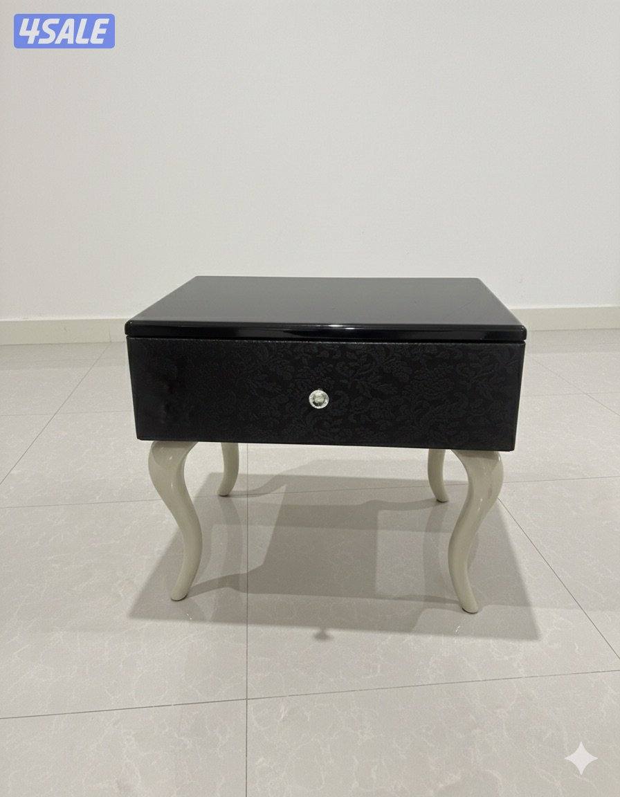 كامل بـ 70 دينار فقط - طقم أثاث (نيو كلاسيك) فاخر1