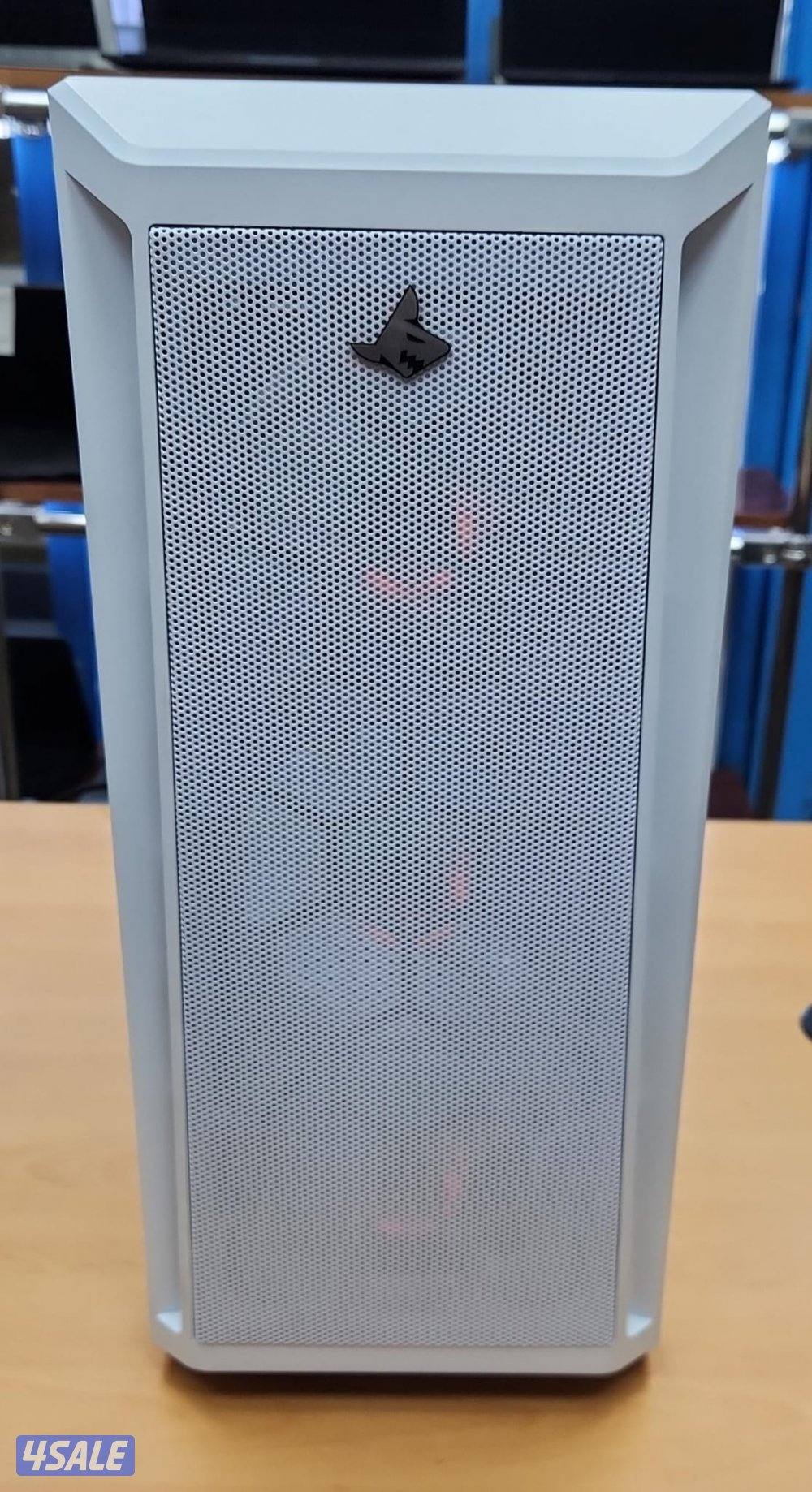 للبيع الكمبيوترات بي سي جيمنق جديد ومستعمل بأرخص الأسعار4