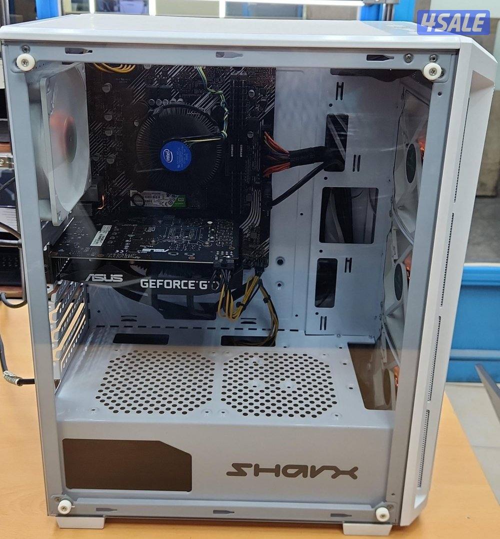 للبيع الكمبيوترات بي سي جيمنق جديد ومستعمل بأرخص الأسعار7