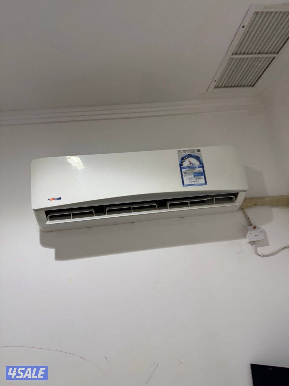 نشتري المكيفات ووحدات التكييف والمطابخ والشقق والبيوت الكامله والسكراب3