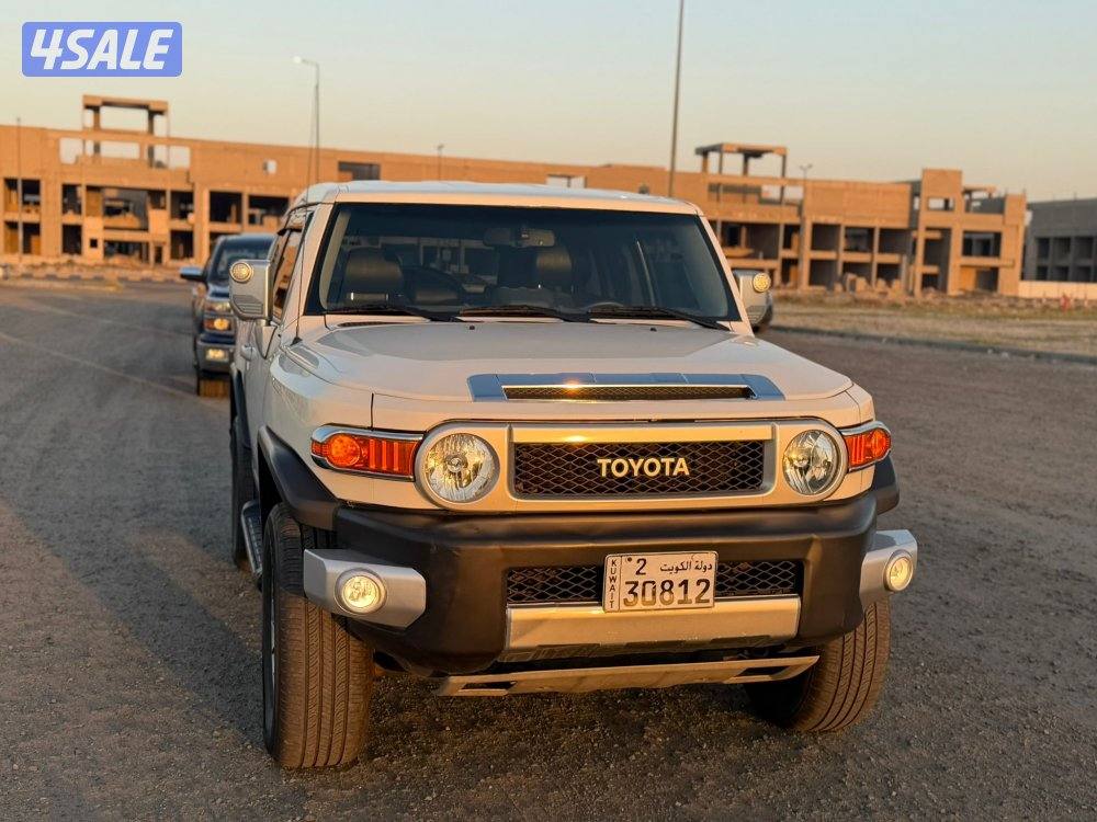 اف جي 2014 صبغ وكالة4