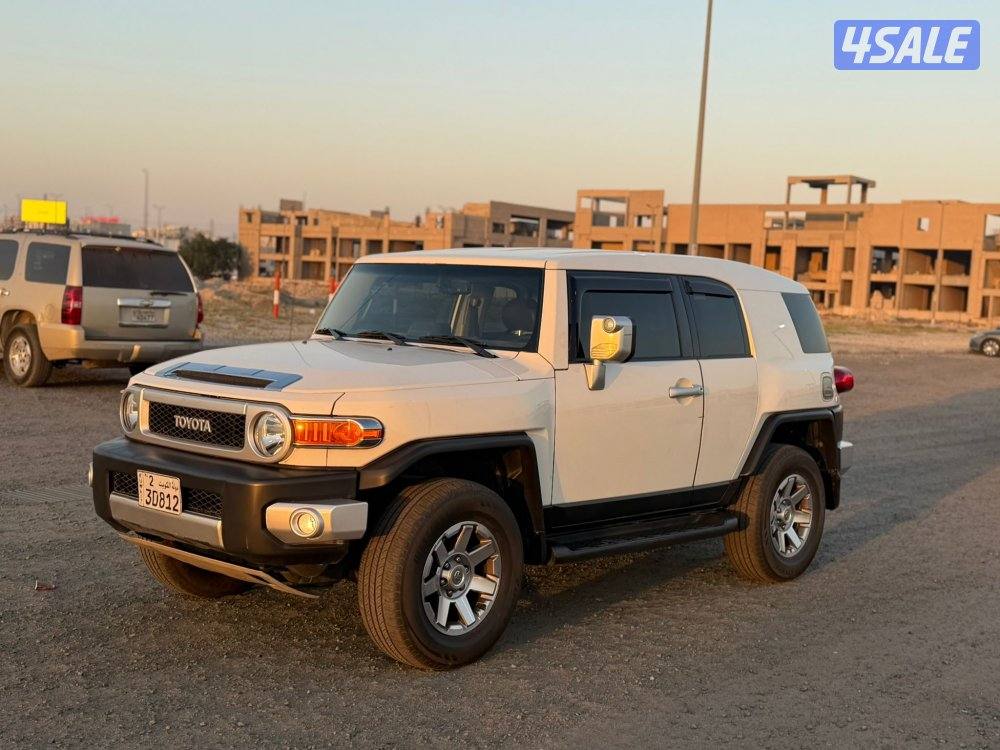 اف جي 2014 صبغ وكالة3