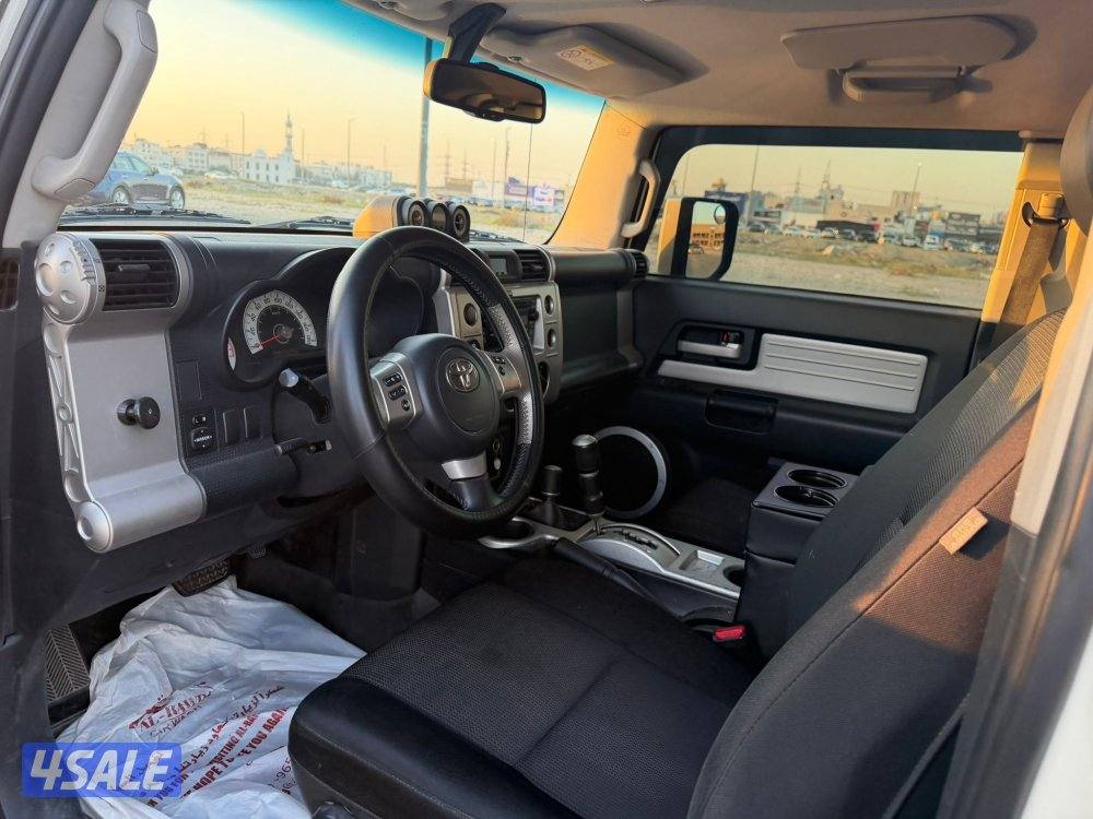 اف جي 2014 صبغ وكالة7