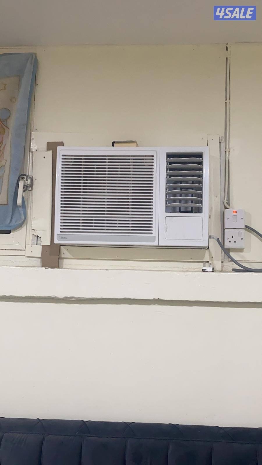 نشتري الاجهزه والمكيفات ووحدات التكييف والمطابخ والسكراب2