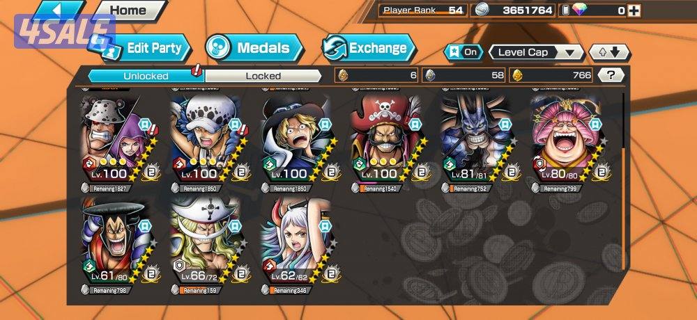 حساب بونتي راش0