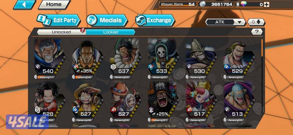 حساب بونتي راش3