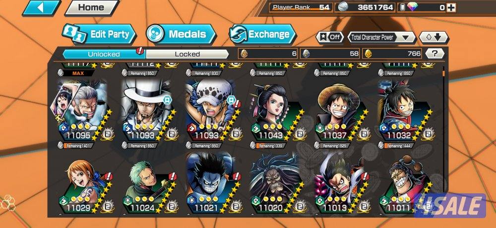 حساب بونتي راش4