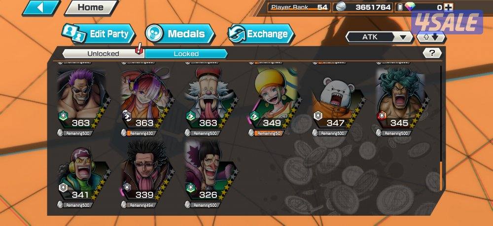 حساب بونتي راش6