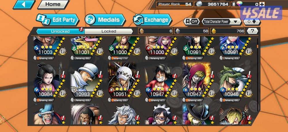 حساب بونتي راش7