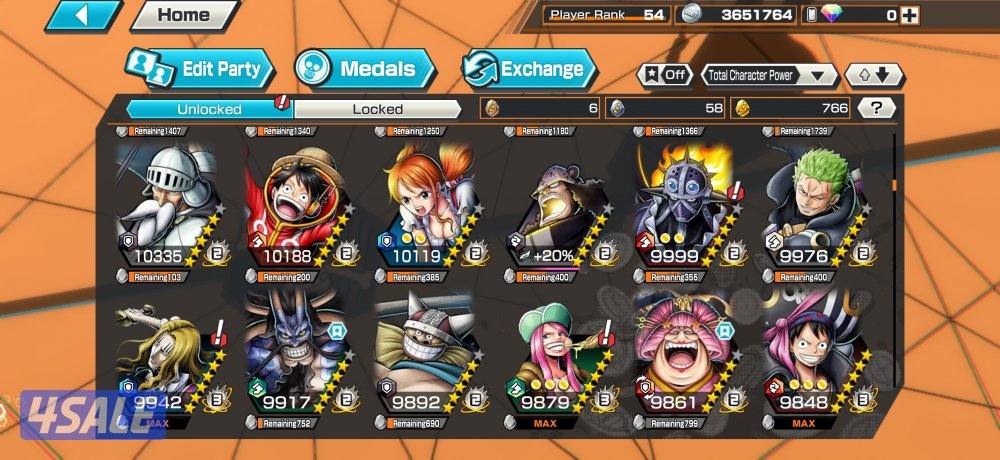 حساب بونتي راش9