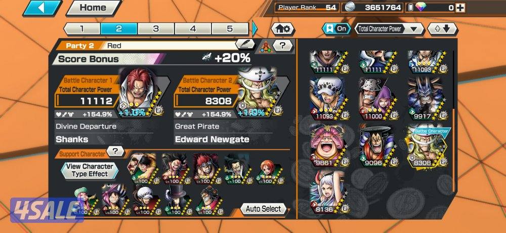 حساب بونتي راش14