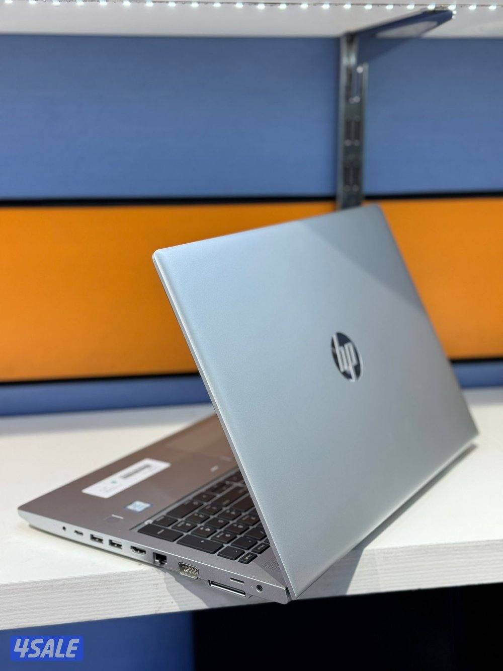 HP PROBOOK 650 G5 BUSINESS EDITION LAPTOP1