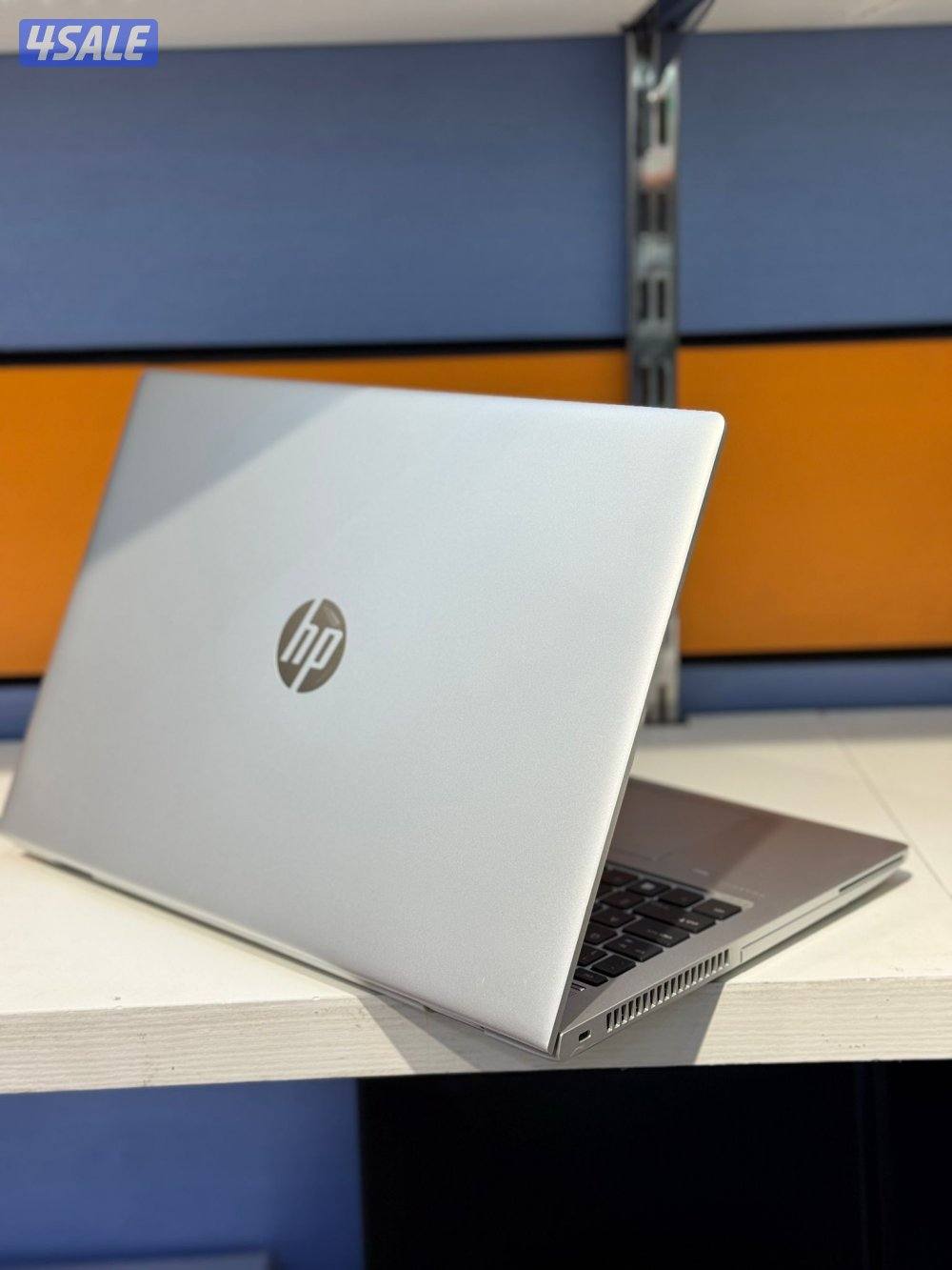 HP PROBOOK 650 G5 BUSINESS EDITION LAPTOP0