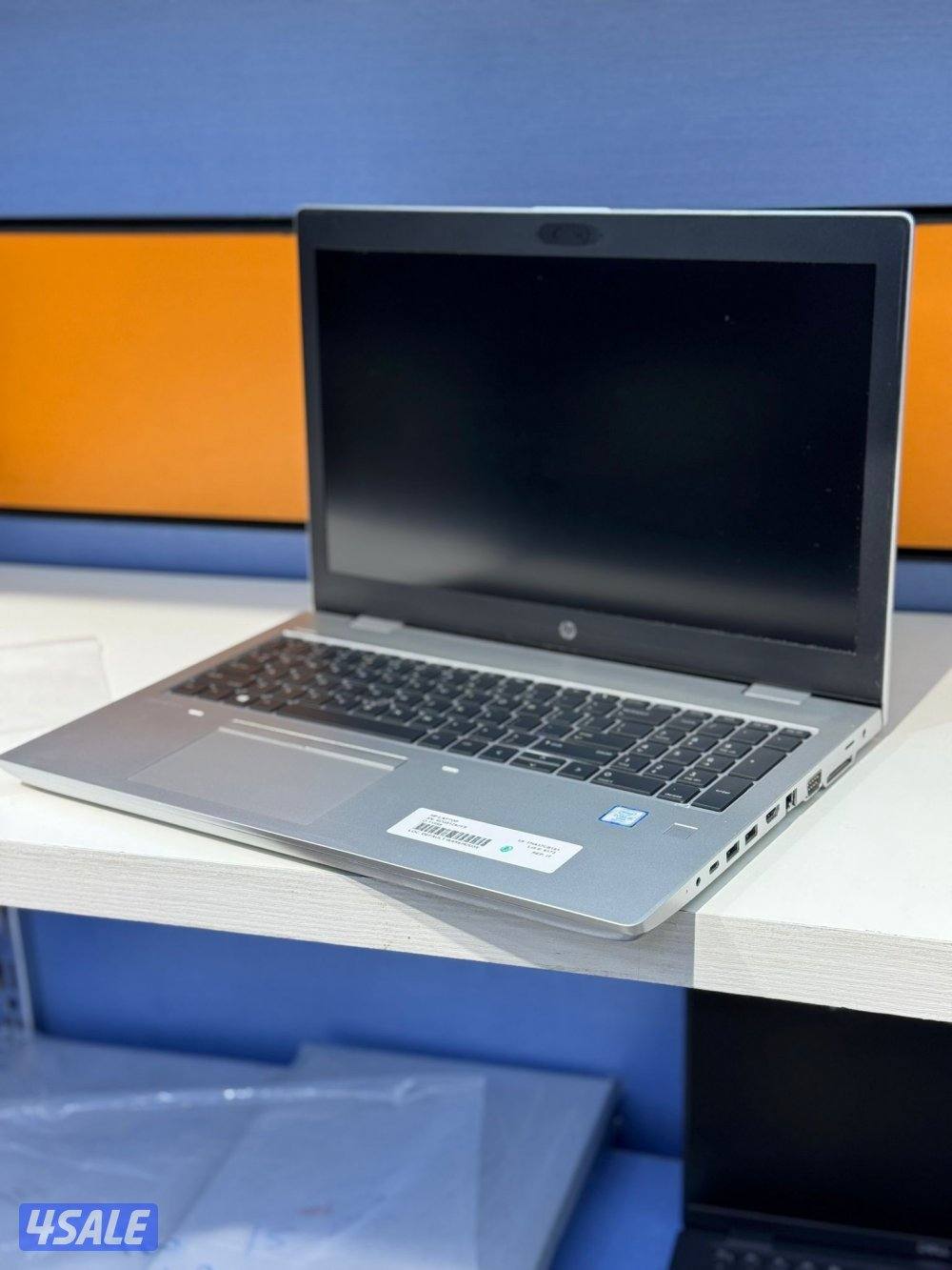 HP PROBOOK 650 G5 BUSINESS EDITION LAPTOP3