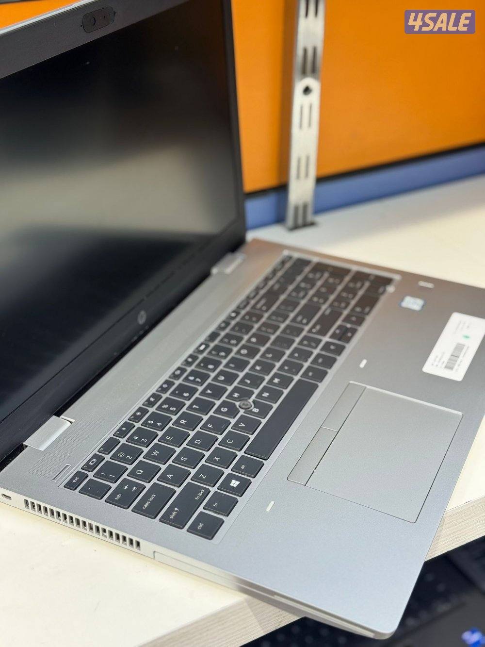 HP PROBOOK 650 G5 BUSINESS EDITION LAPTOP4