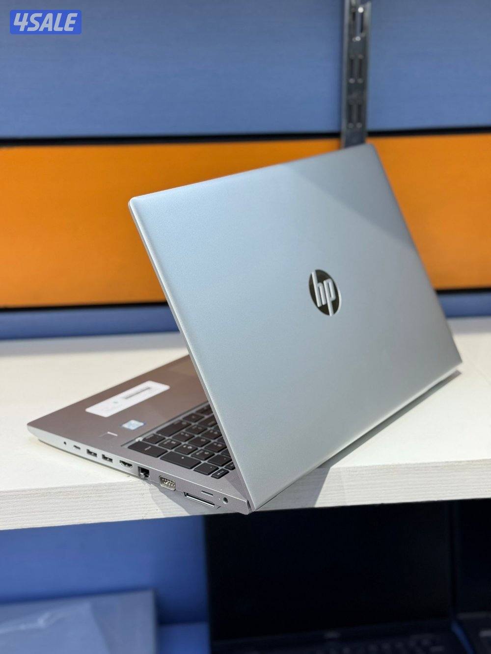 HP PROBOOK 650 G5 BUSINESS EDITION LAPTOP5