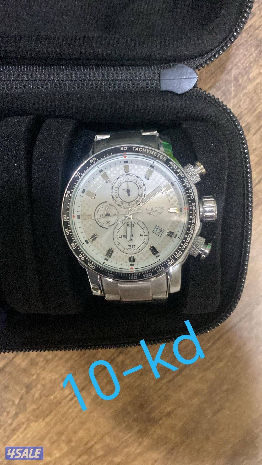 مجموعة ساعات قيمة للبيع بأسعار مغرية4