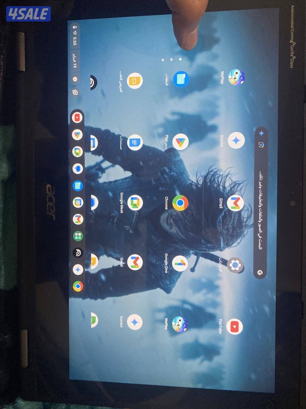 الجهراء. قسايم العثمان3