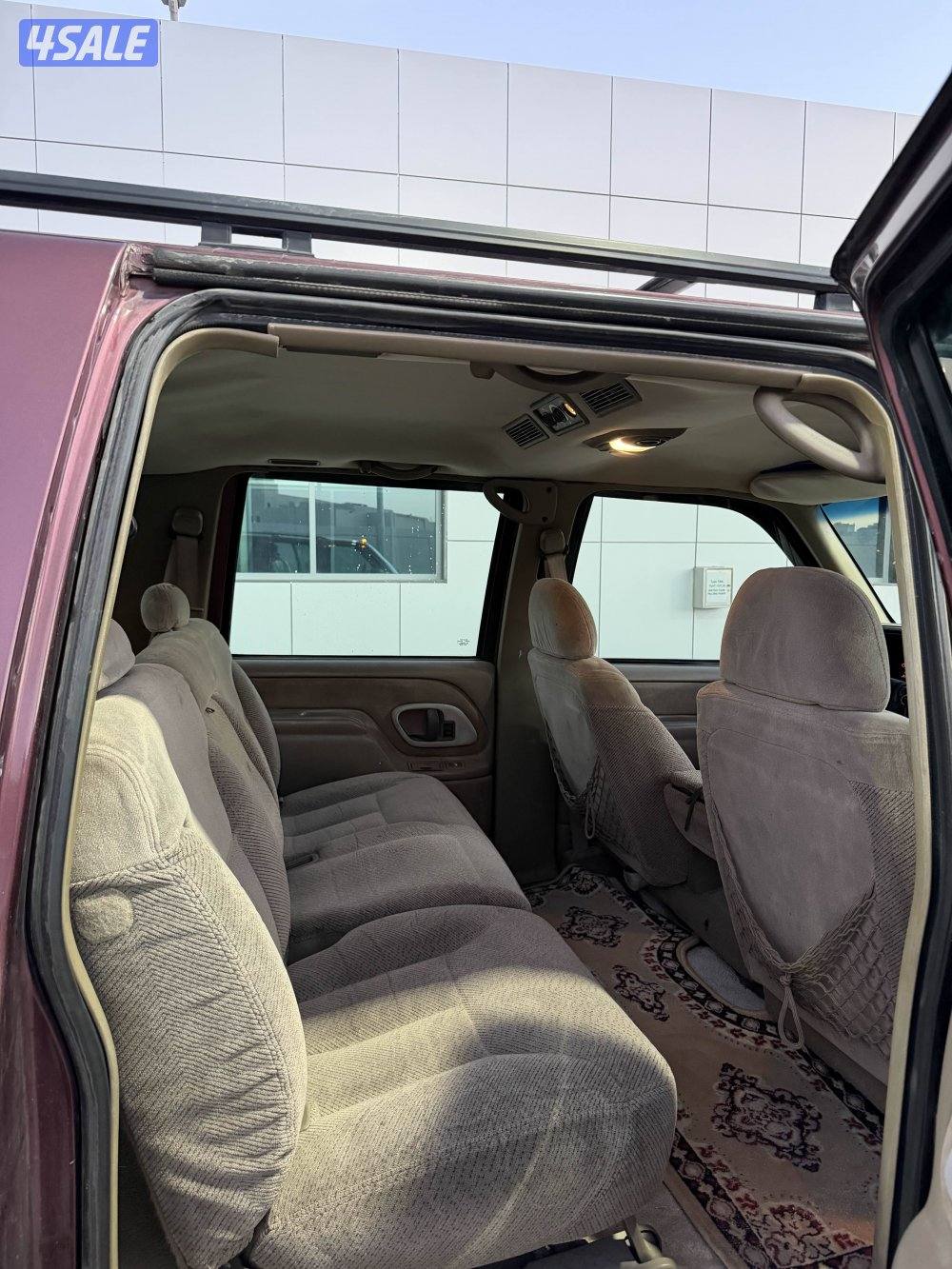 سوبرمان 1997 صبغ الوكاله4