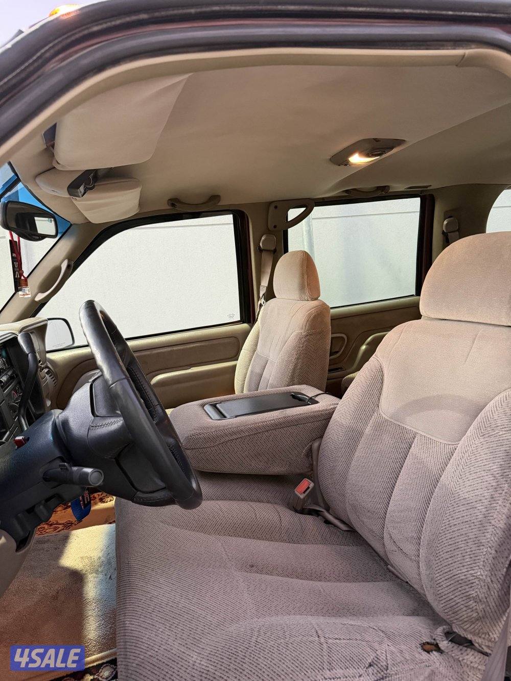 سوبرمان 1997 صبغ الوكاله5