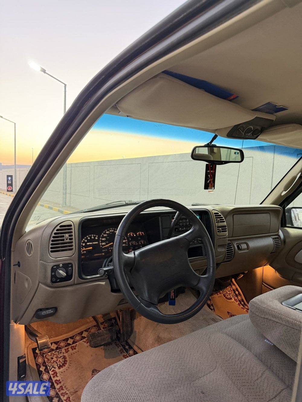 سوبرمان 1997 صبغ الوكاله6