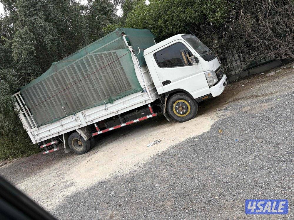 هاف لوري نظيف0