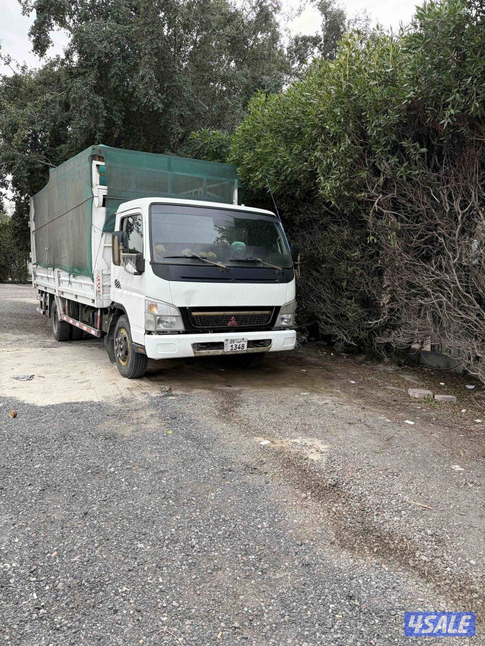 هاف لوري نظيف1