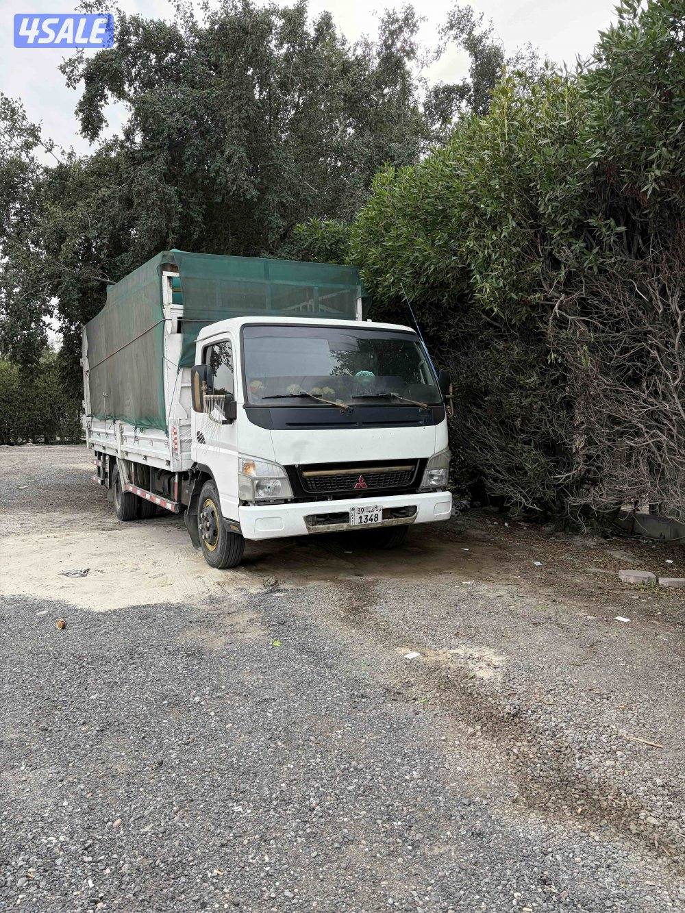 هاف لوري نظيف2