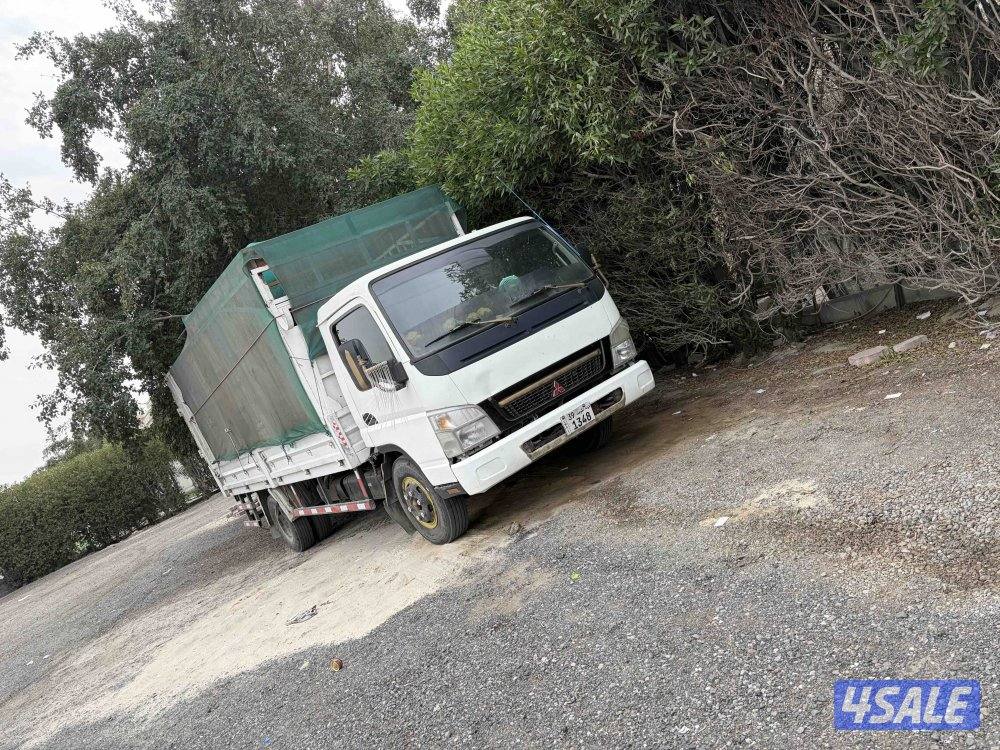 هاف لوري نظيف3