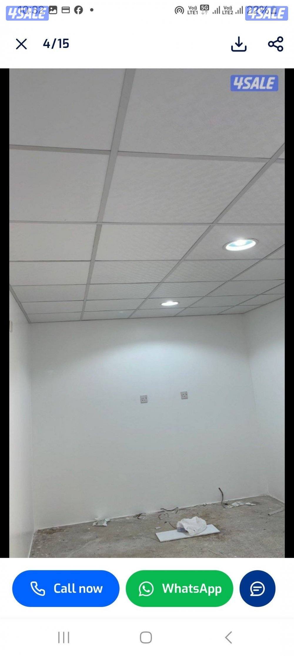 جبسم بورد امركي مخفي توفا سيمنت بورد باب كارتون سعر معقول9