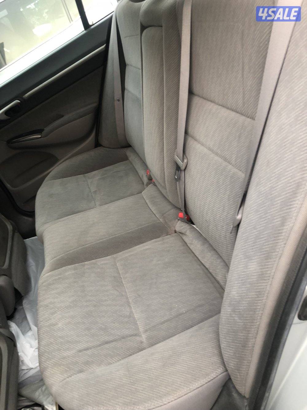 For Sale – Honda Civic 2010 – 1.8L – Good Condition5