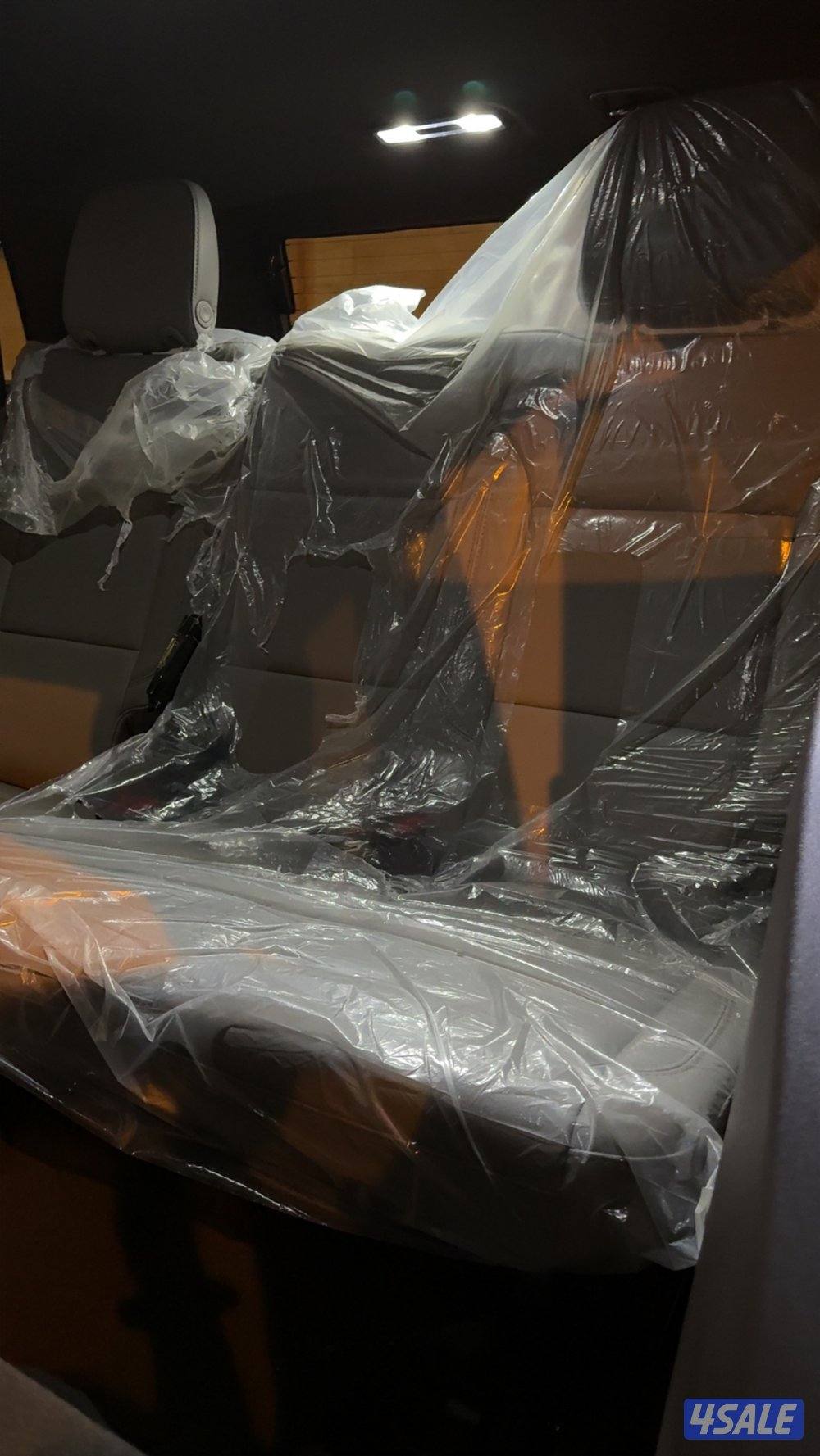 تاهو موديل 2025 سقنتجر6