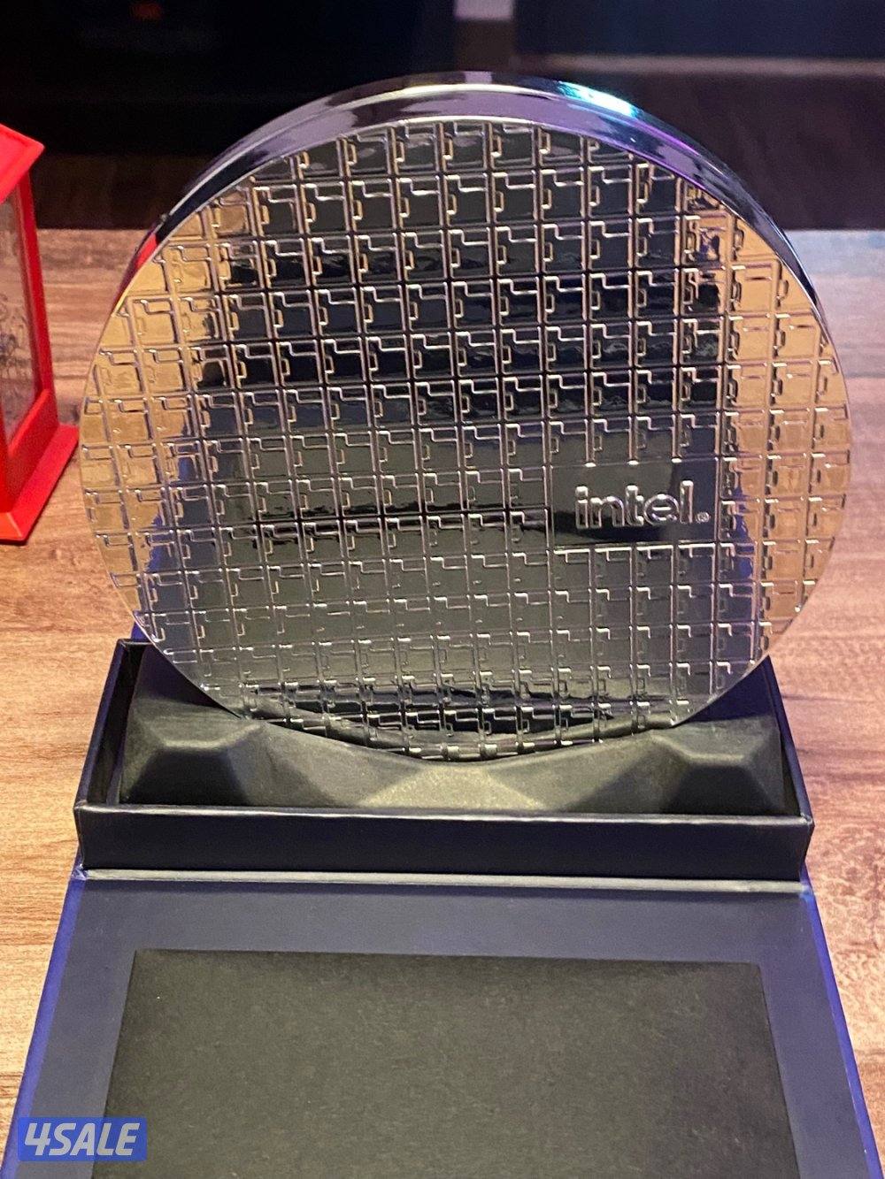 Intel i9 14900ks سبب البيع انتهيت من التجارب عليه3