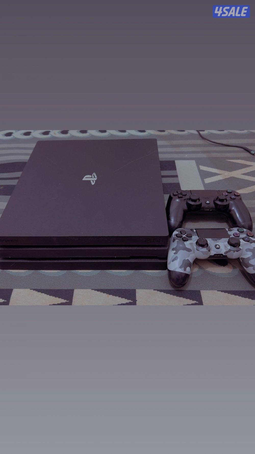 سـوني4 بـرو تتهكر الجهاز نضيف مو مفتوح0