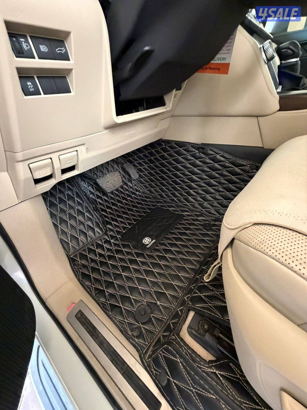 للبيع لاندكروزر 20242