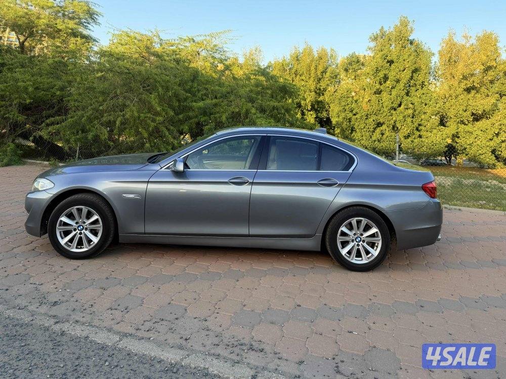 Bmw 520 i 20139