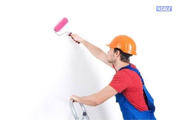 أصباغ ابو فاطمه جميع مناطق الكويت خدمه 24 ساعه1