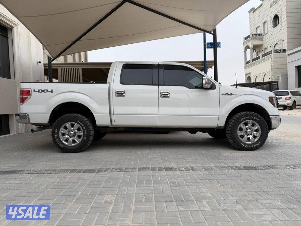 وانيت فورد1