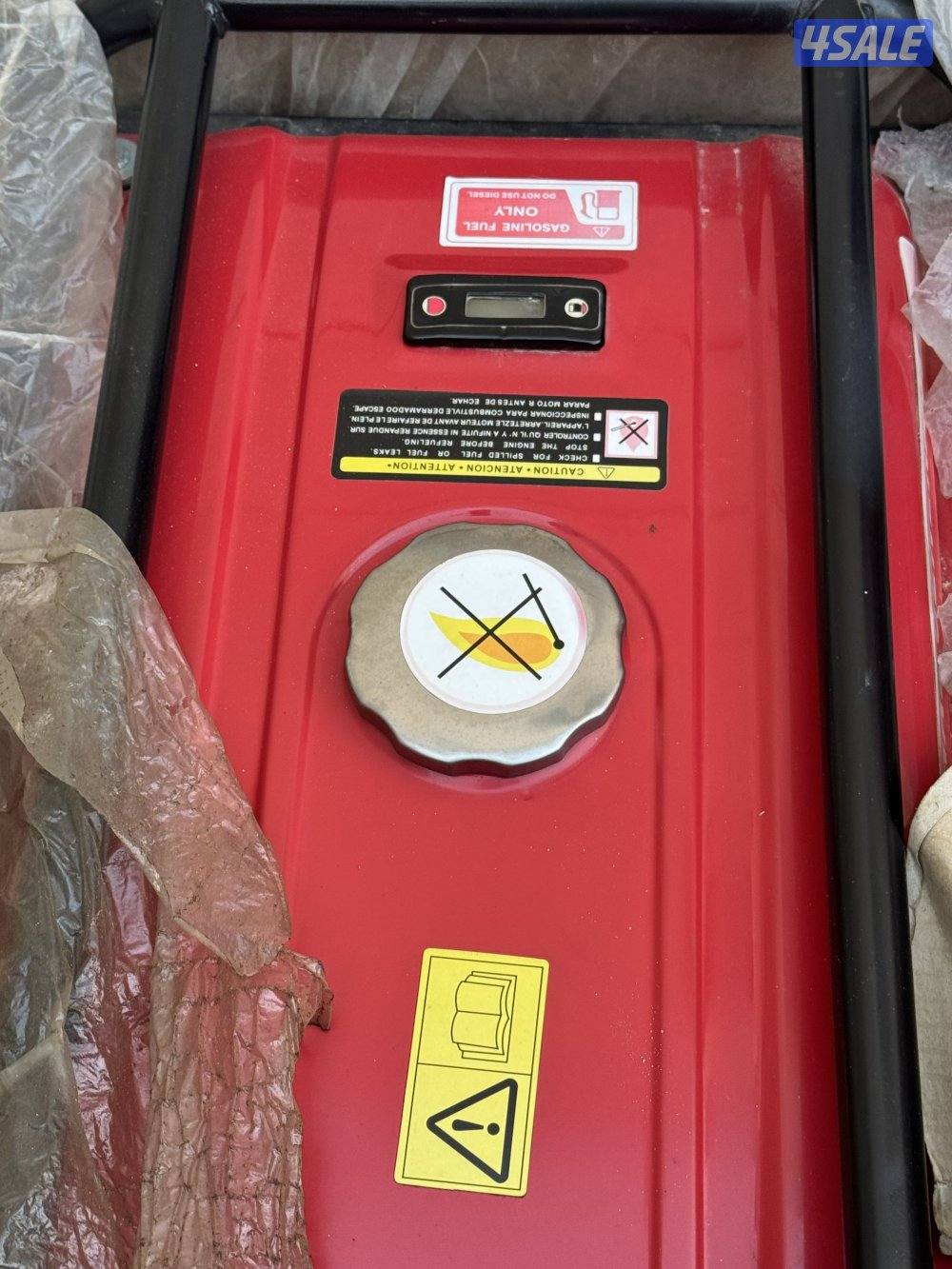 مكينتين اي باور3