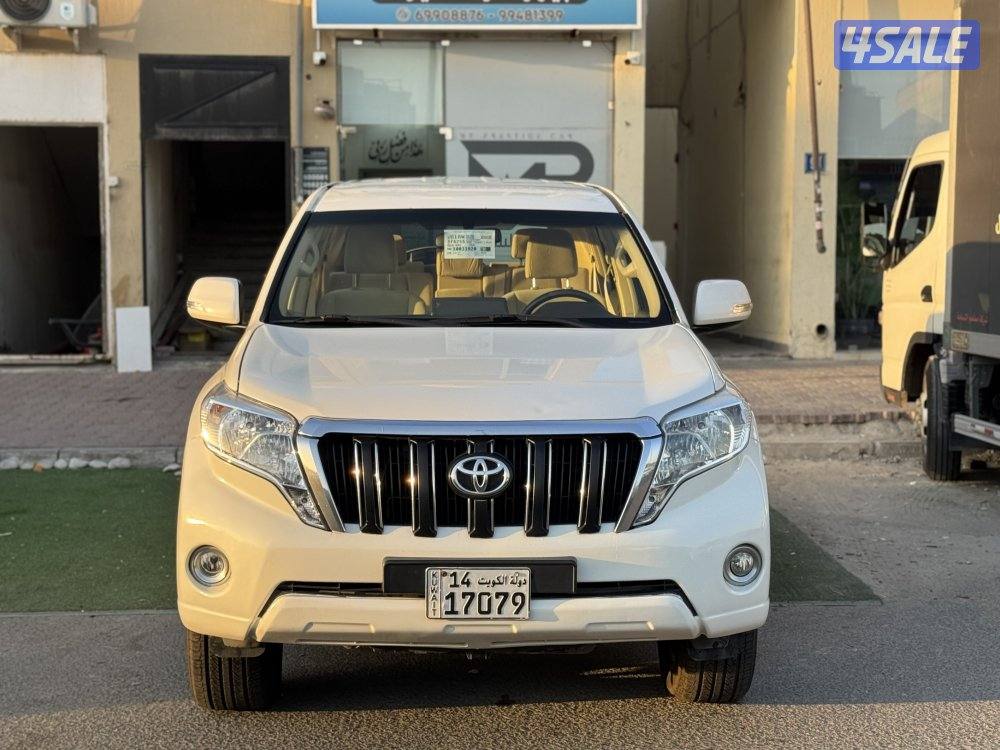 معرض ماي برستيج كار1