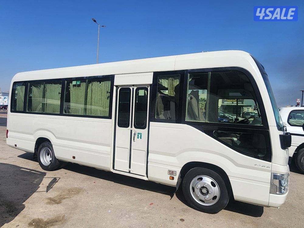 تويوتا _ كوستر1