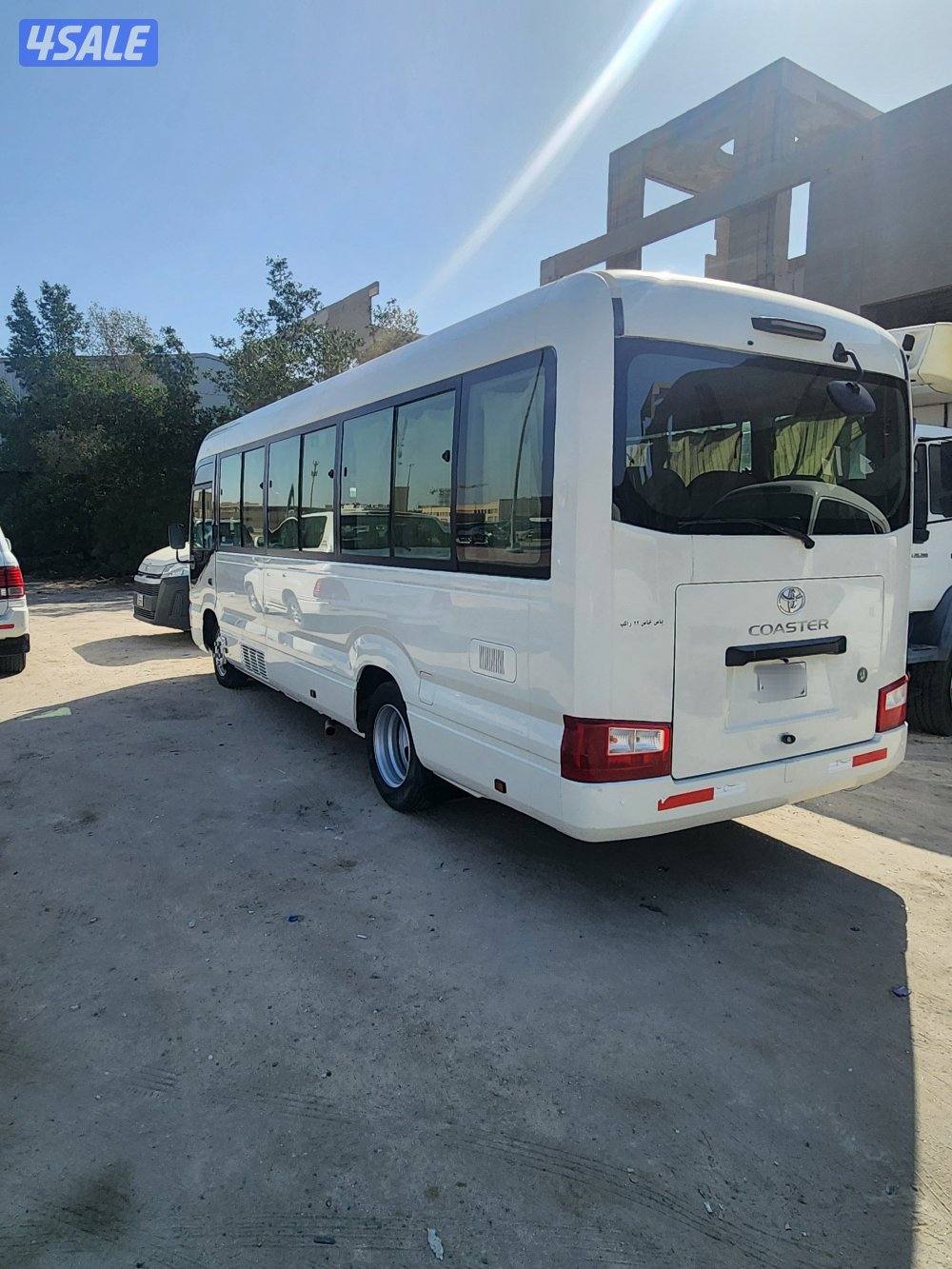 تويوتا _ كوستر5