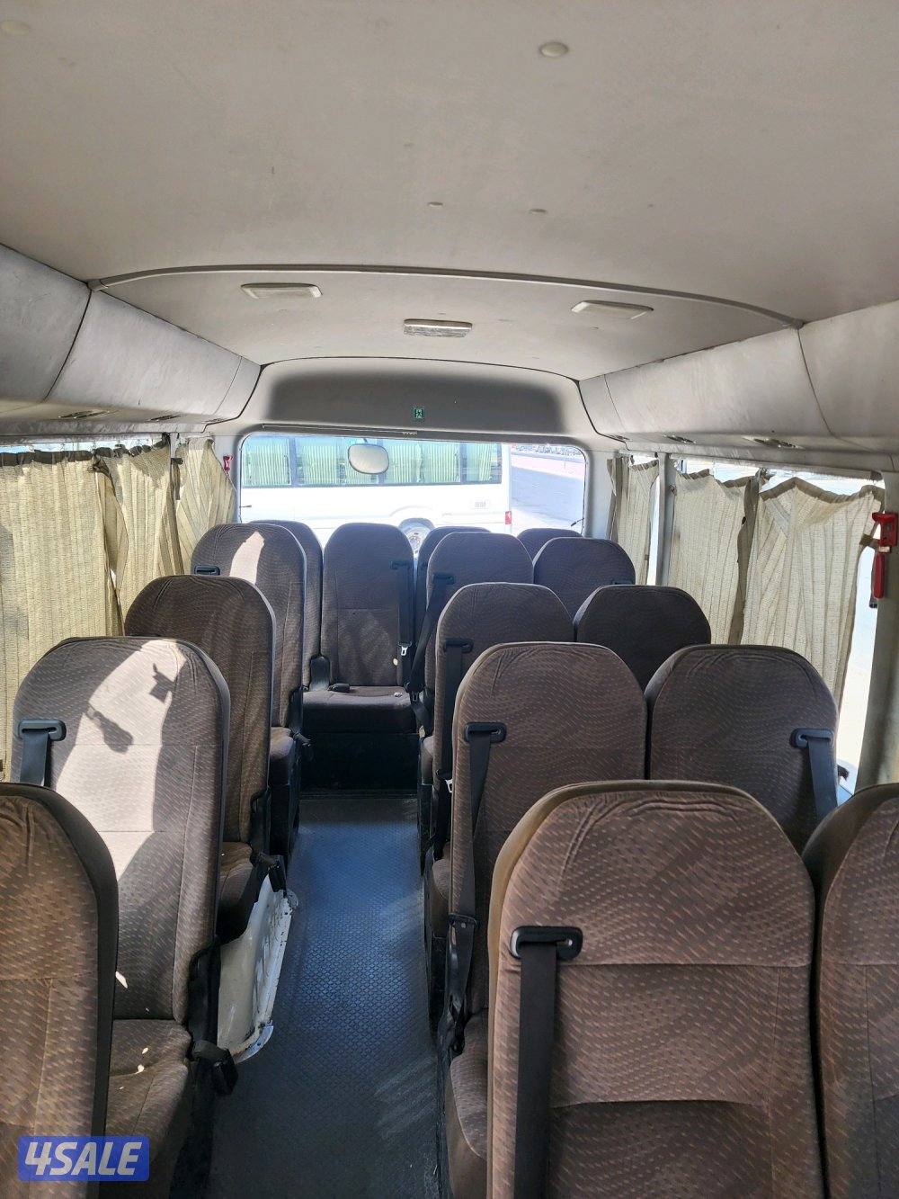 تويوتا _ كوستر6