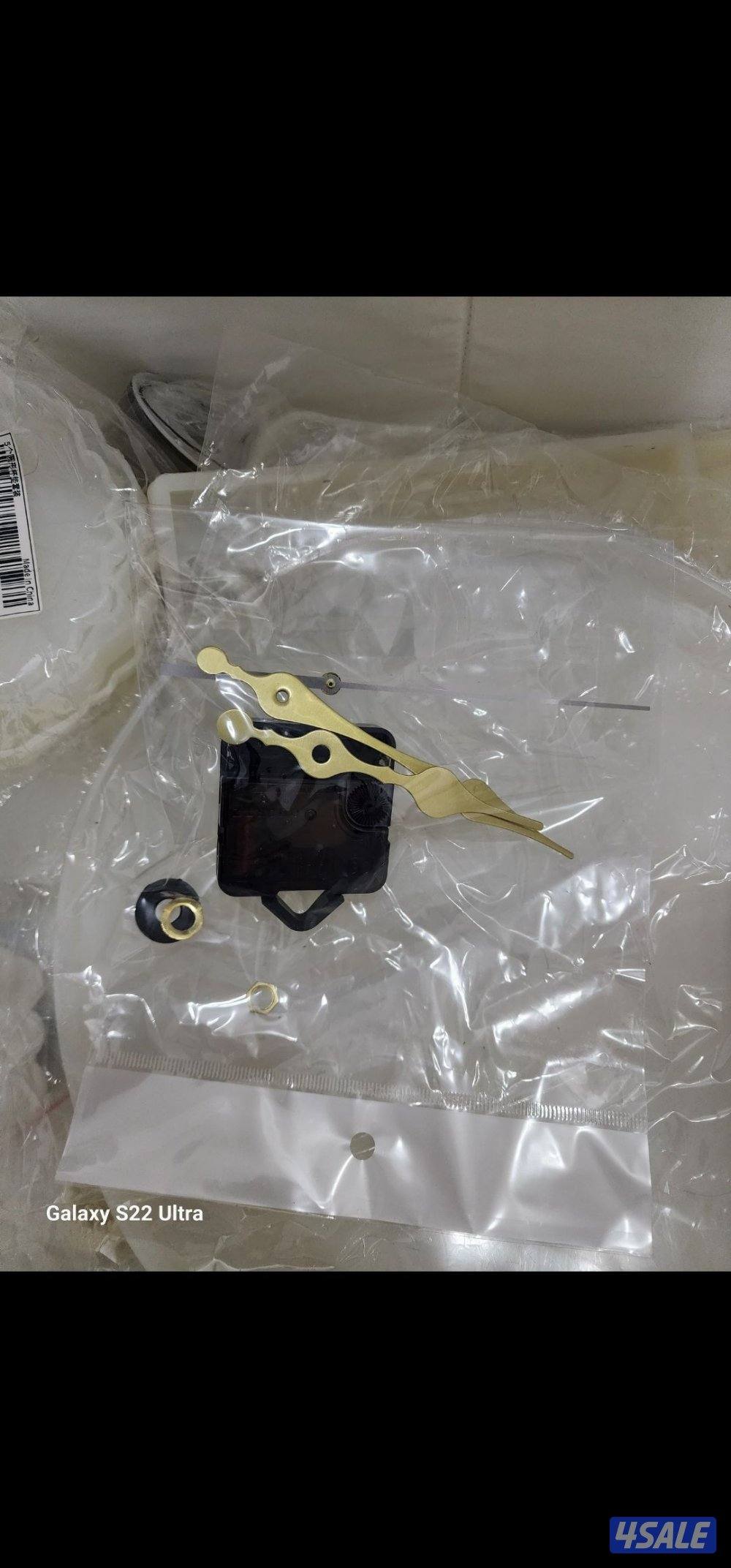 جميع مستلزمات الريزن جديد و مستعمل5