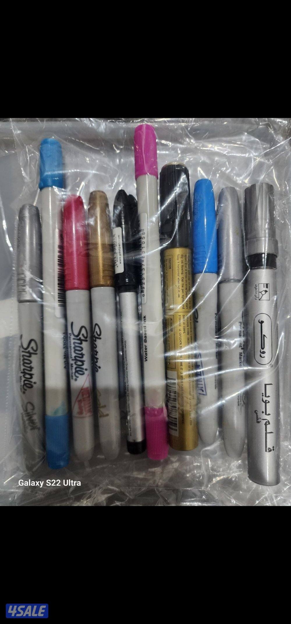 جميع مستلزمات الريزن جديد و مستعمل8