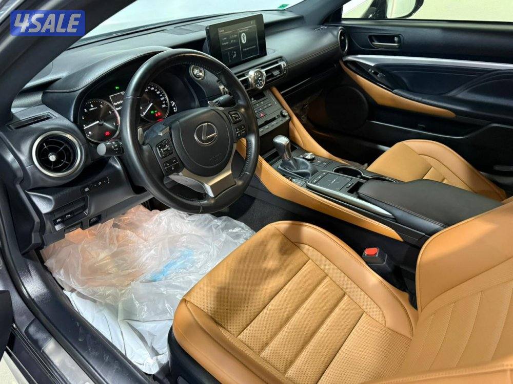 Lexus RC300 Elegant8