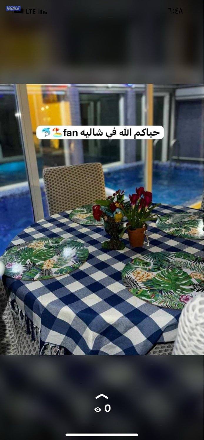 الخيران ٢٨٧ قرب المول2