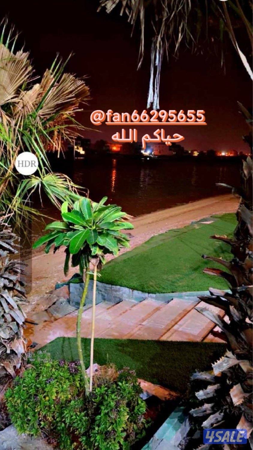 الخيران ٢٨٧ قرب المول3